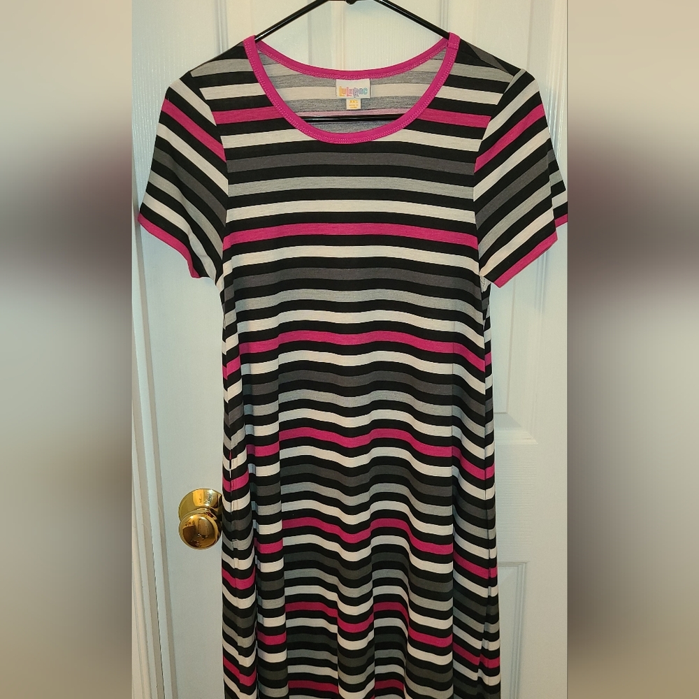 Lularoe carly xxs